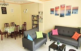 Colourful Homestay -